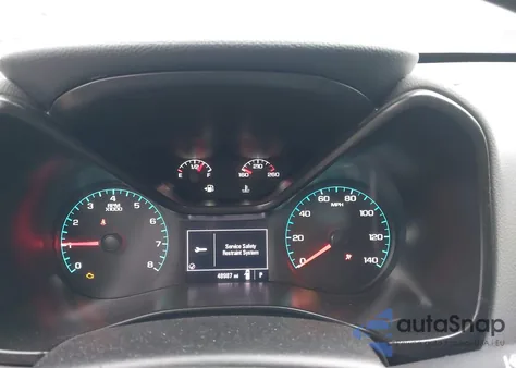 2022 Chevrolet Colorado 2Wd Short Box Wt from USA, damaged, VIN 1GCGSBEN1N1306957